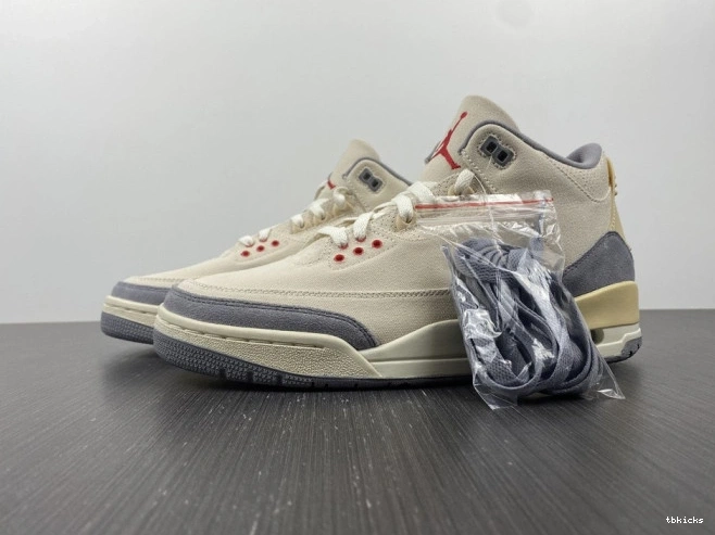 Reps TB Muslin 3 Jordan DH7139-100 Retro Air 0819